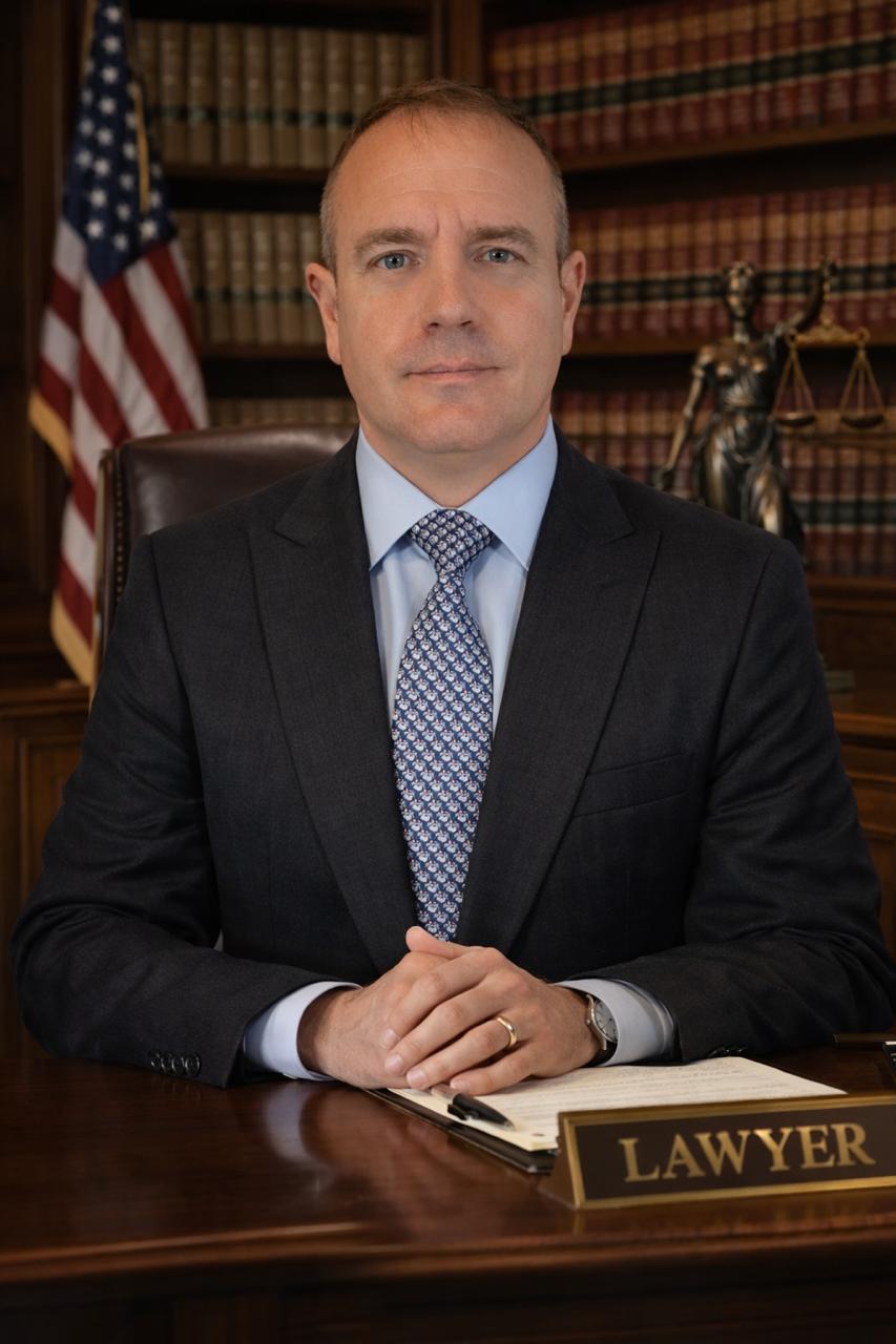 Daniel Mark Lipkin